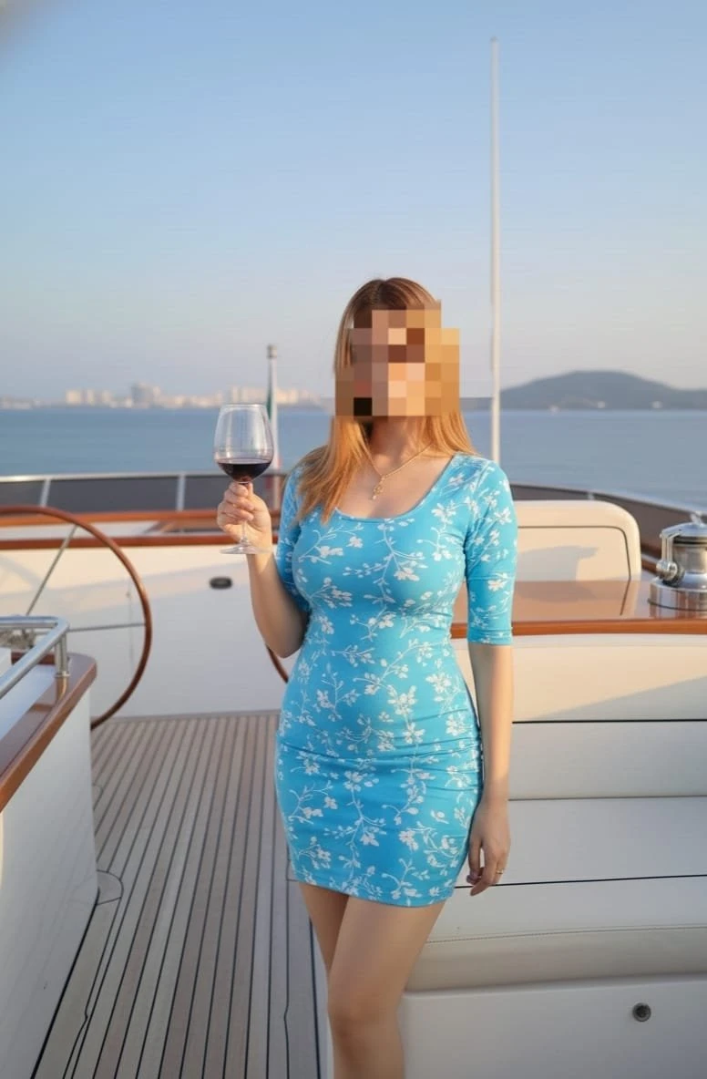 Kritika – Indian escort in Noida, Escort, Noida