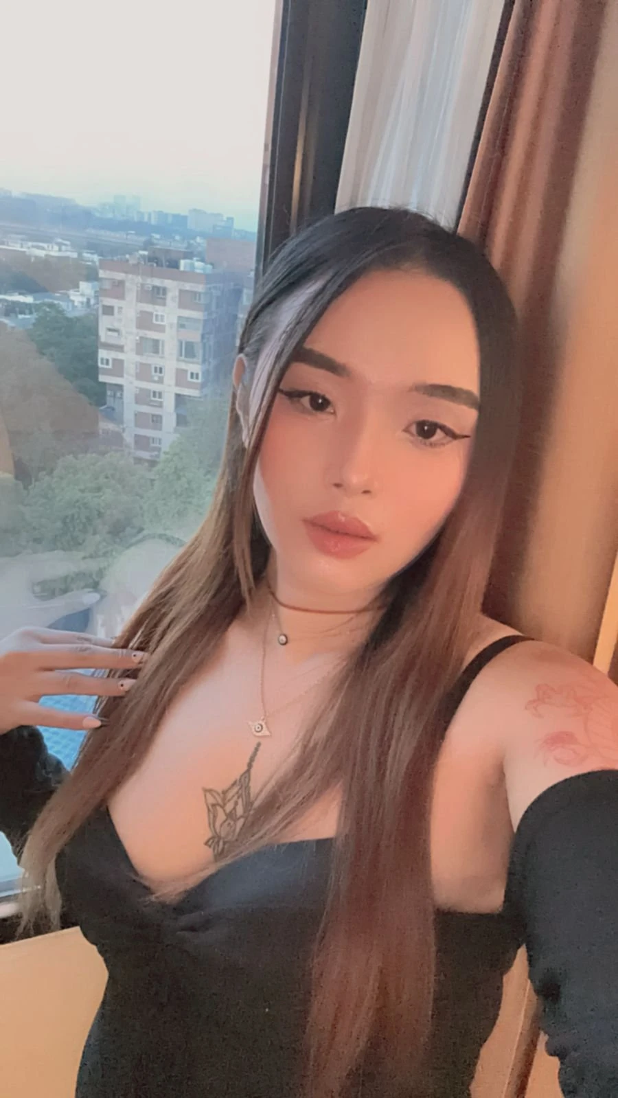 Alisha – Russian adult performer in Jaipur — 3 / 7