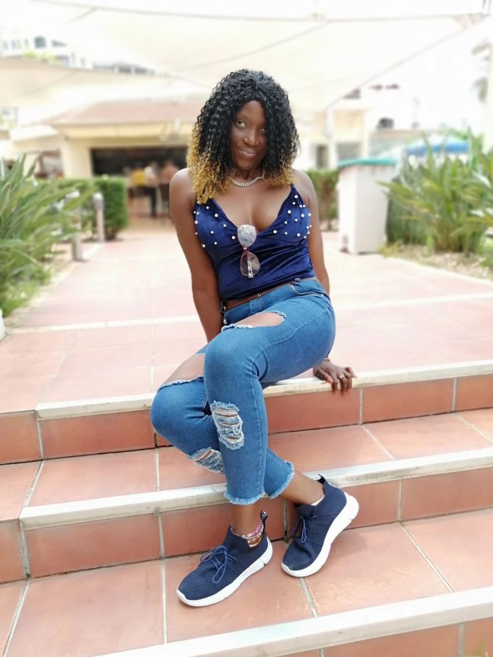Sweet Sugar – Ghanaian escort in Beirut — 7 / 17