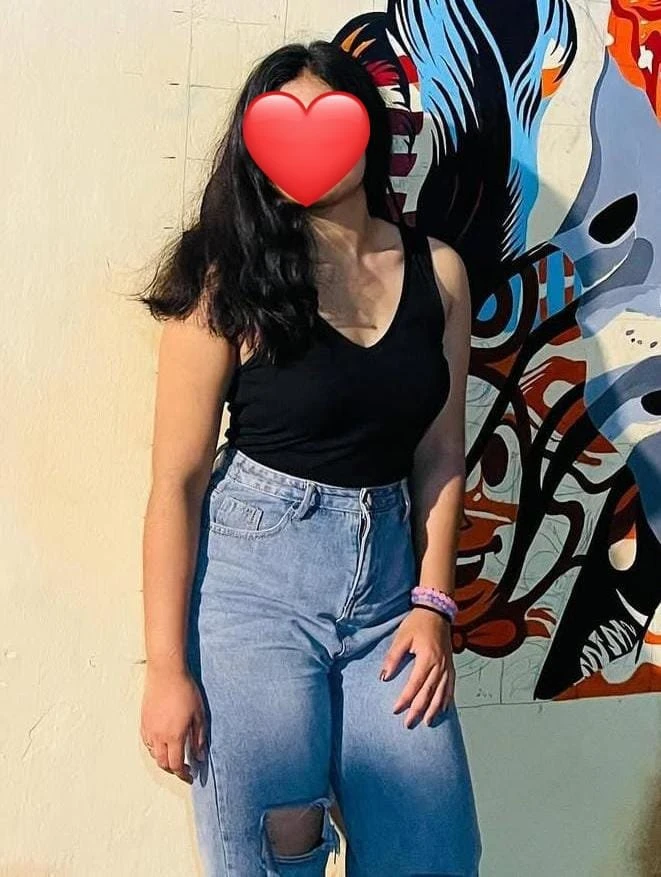Anshika (Cam & Meet) – Indian escort in Gurgaon — 9 / 10