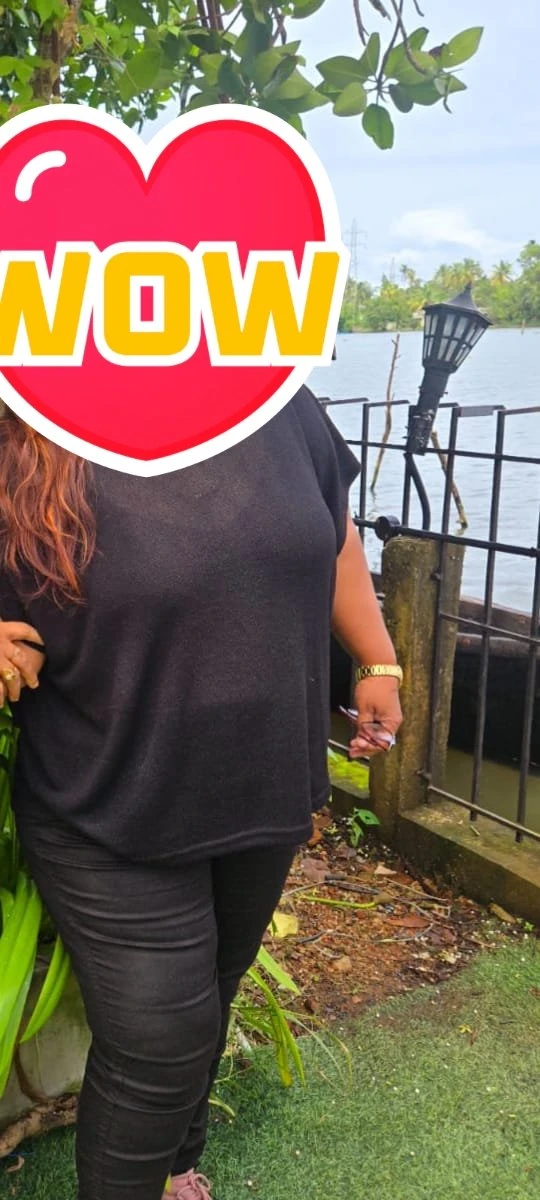 Maya Kochi – Indian escort in Kochi — 2 / 3