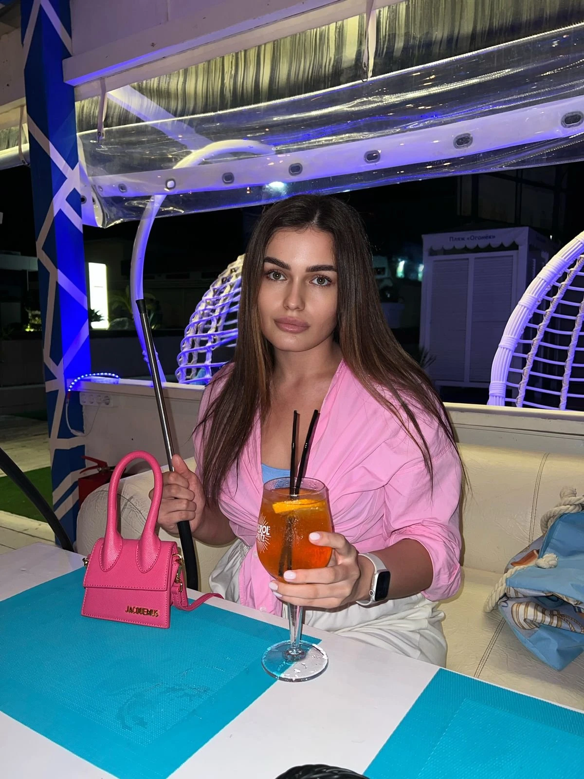 Macha – Russian escort in Beirut — 2 / 10