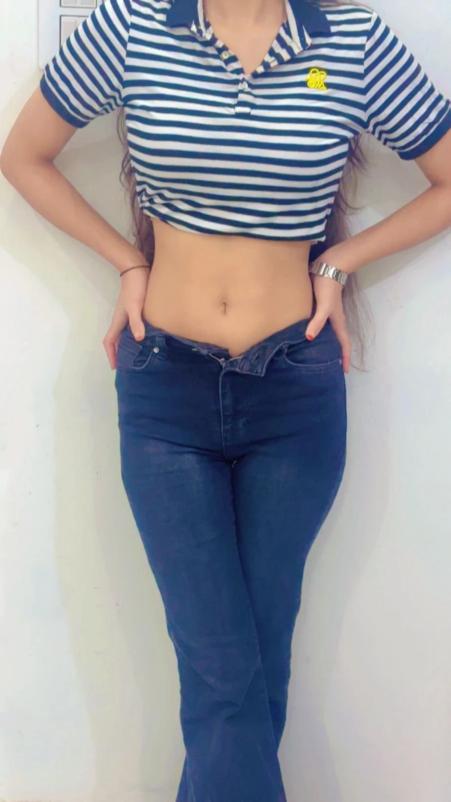 Sofia Meet & Cam – Indian escort in New Delhi — 8 / 25
