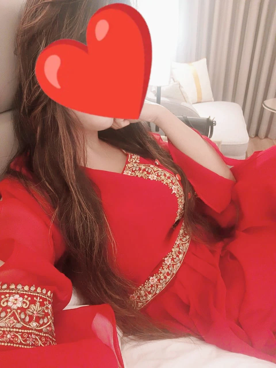 Sapna – Indian escort in Noida — 3 / 4