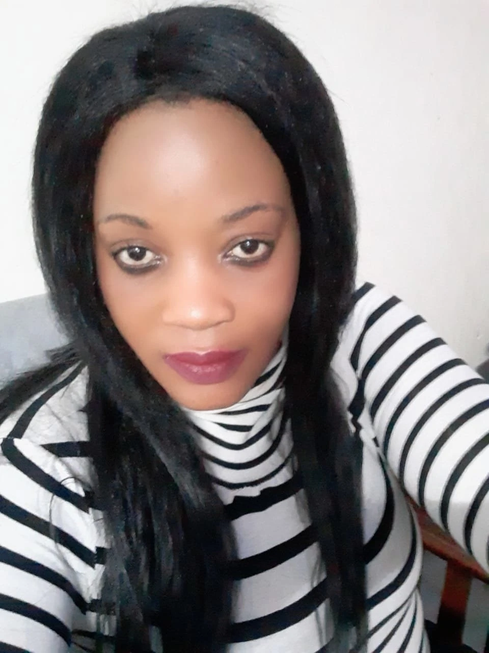 Jojo – Kenyan escort in New Delhi, Escort, New Delhi