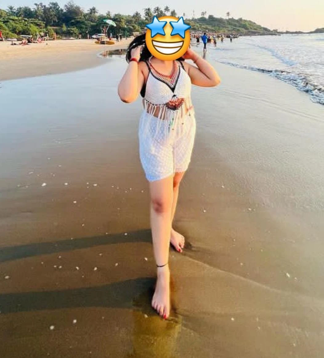 Avni - (Cam & Real Meet) – Indian escort in Noida — 3 / 14