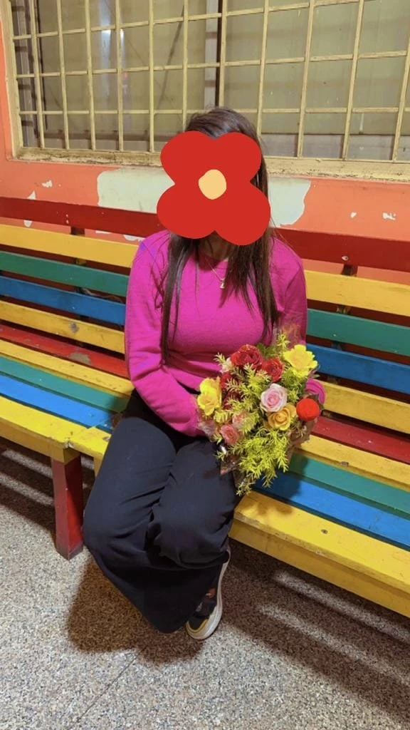 Aliya Independent Girl, Real Meetinga – Indian escort in New Delhi — 1 / 8
