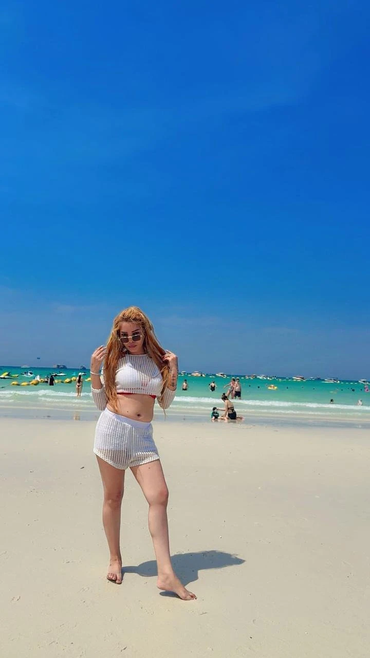 Premium Escort High Class Luxury Service – escort in Pune — 3 / 7