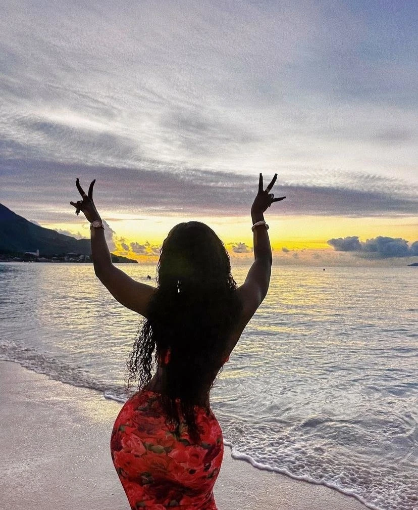 Anamaria – Tanzanian escort in Arusha — 3 / 5
