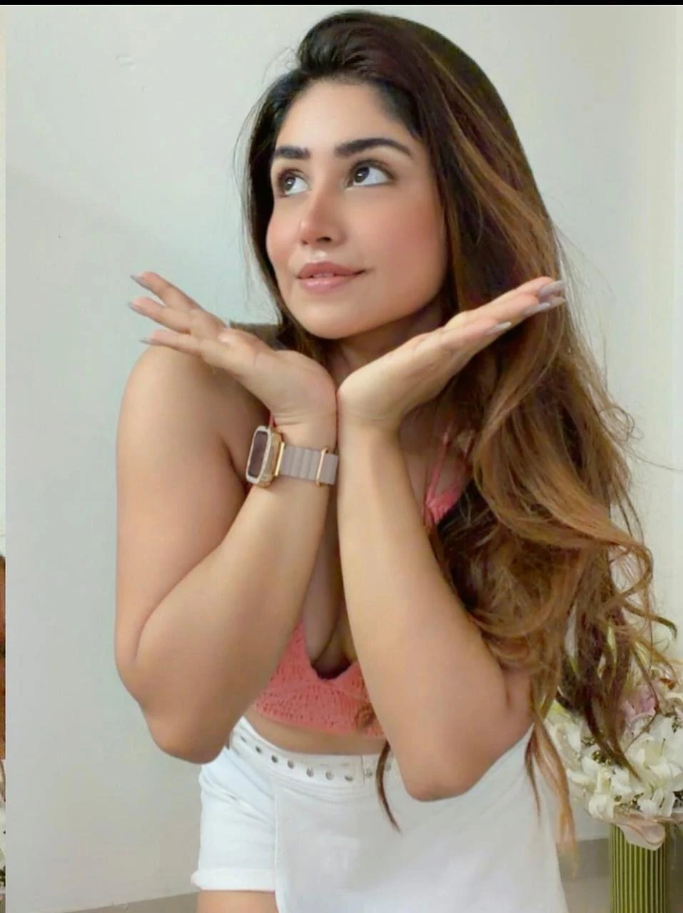 ANYA SHERGILL🥰 – Indian escort in Ludhiana — 3 / 8