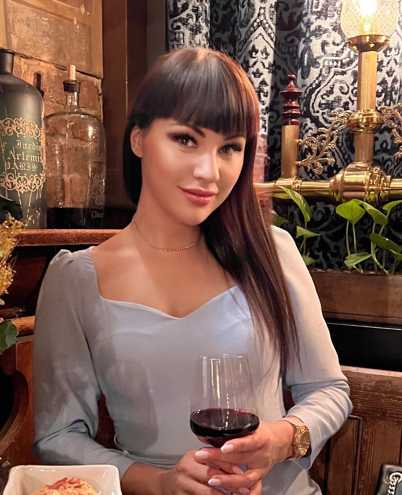 Alina – Russian escort in Budva, Escort, Budva