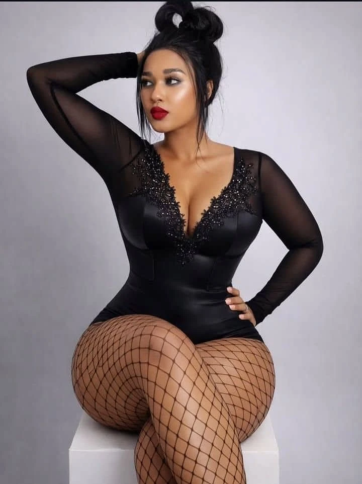 Kelisha – South African escort in Indore — 3 / 4