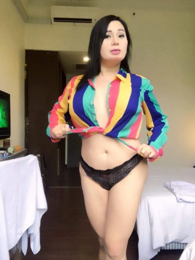 MARRIAM HOTTY SEXY FRESSHHHHHH – Uzbekistani escort in Navi Mumbai — 21 / 22