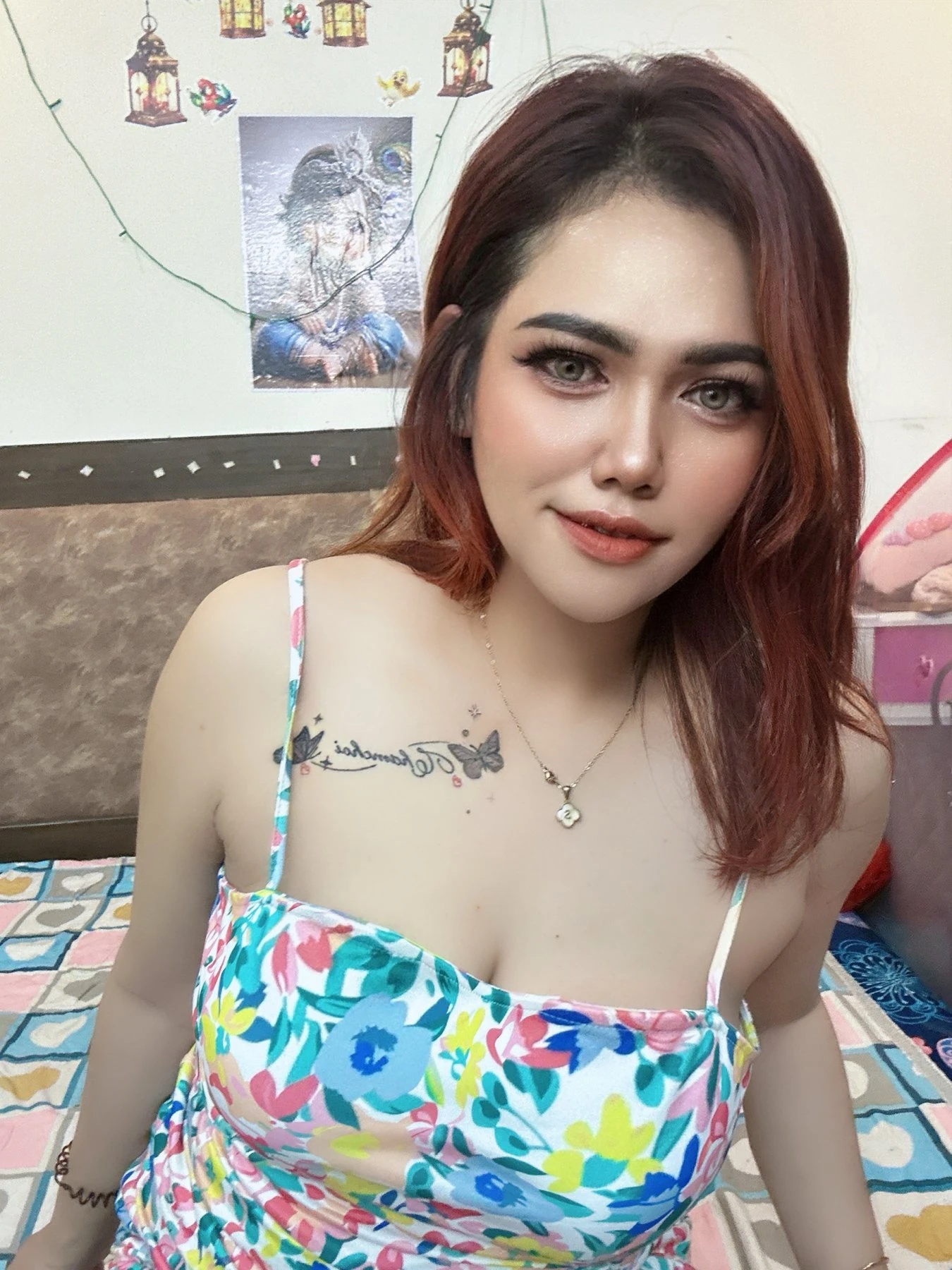Monica – Thai escort in Gurgaon — 3 / 17