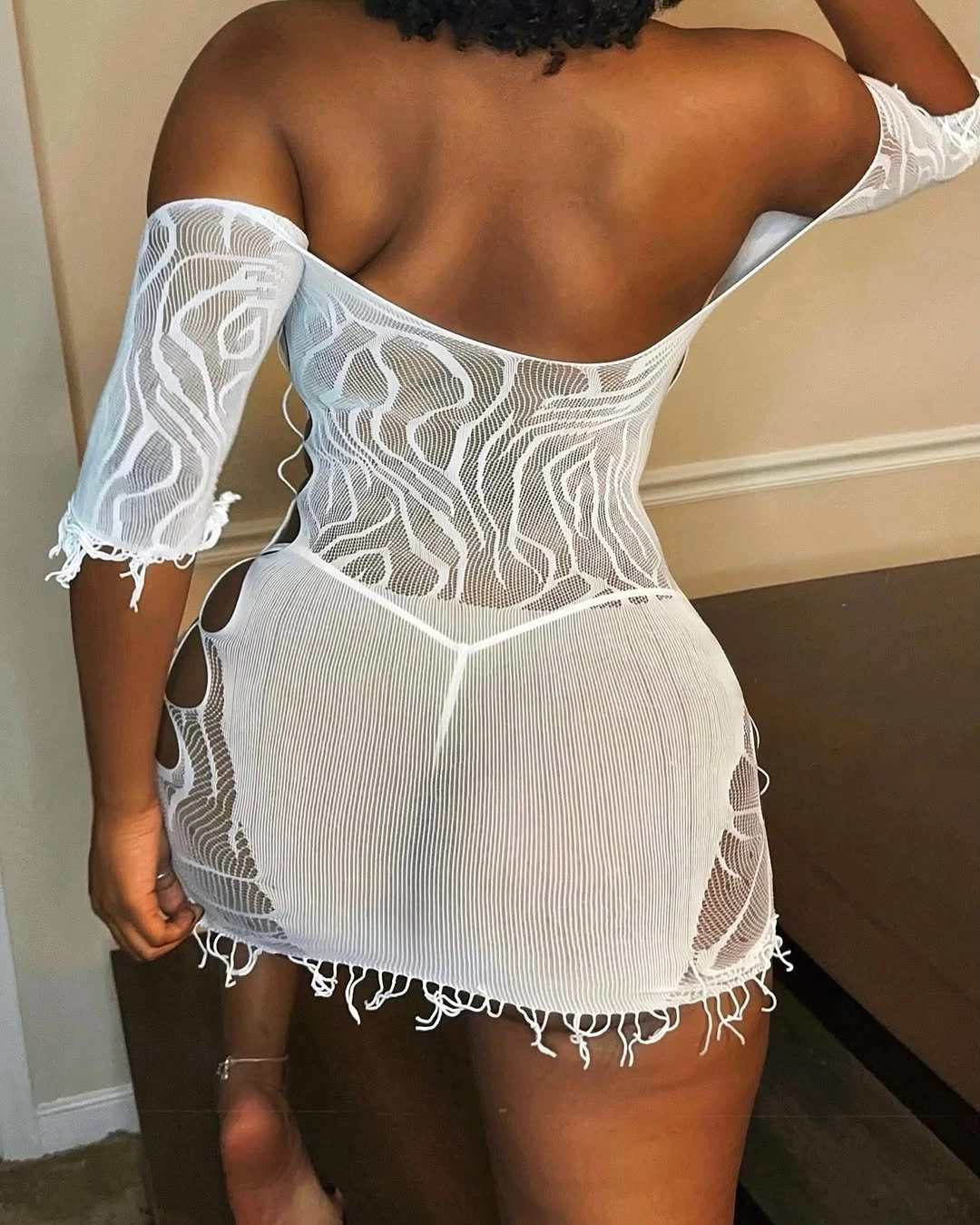 AFRICAN CREAM PIE (BRAND NEW) – escort in Kathmandu — 3 / 4