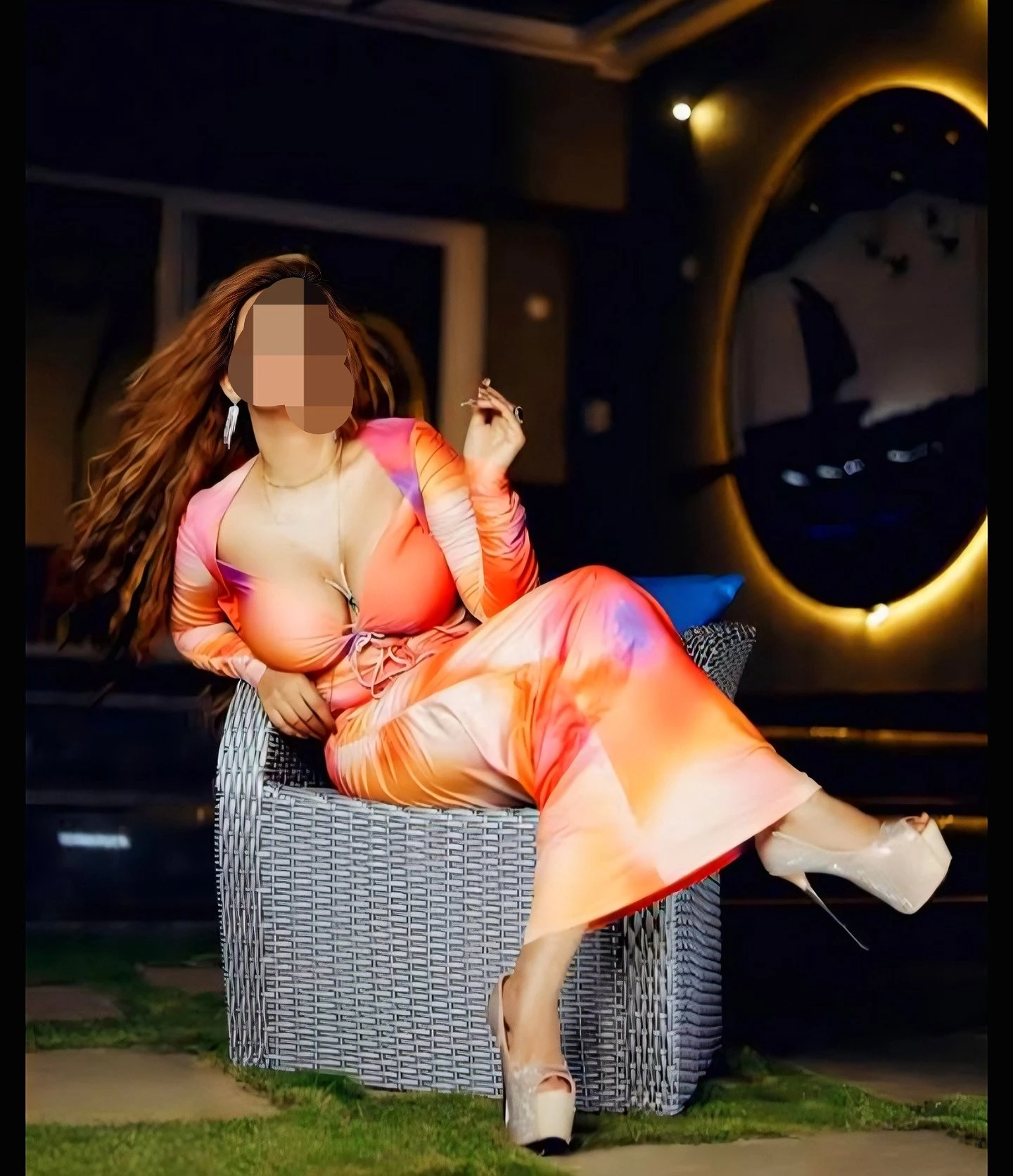 Reject – Indian escort in New Delhi — 21 / 25