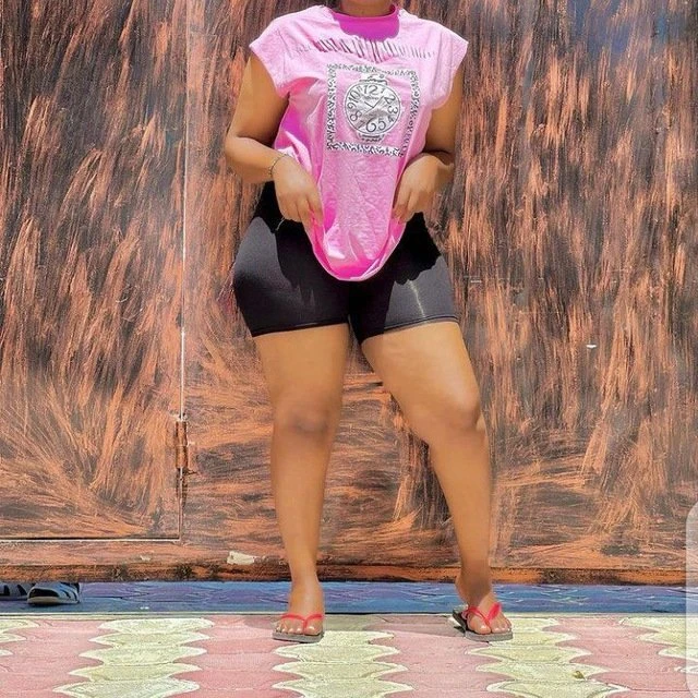 House party HostPride – Ugandan escort in Kampala — 2 / 4