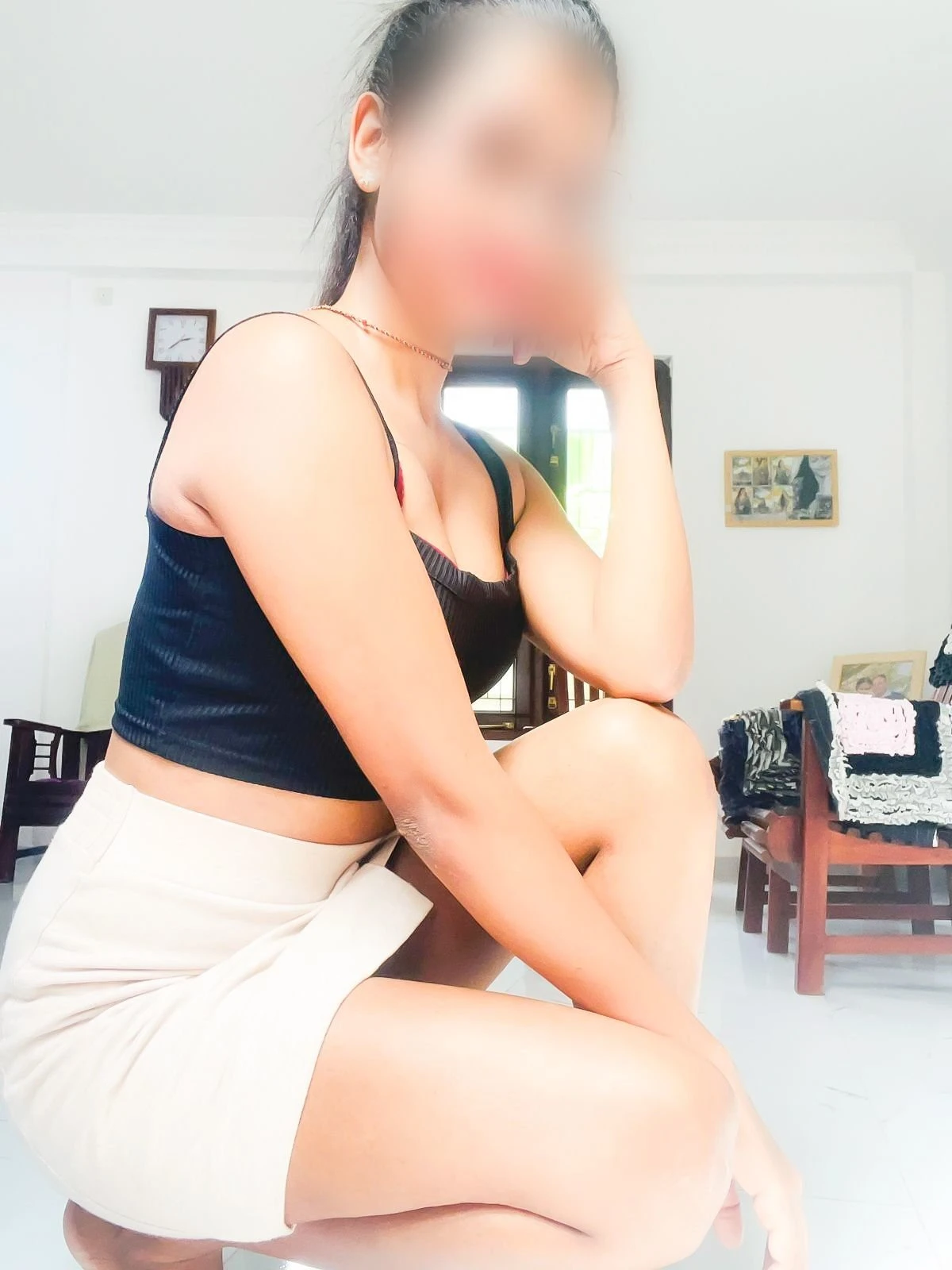 Sanju Independent Meets – Sri Lankan escort in Colombo — 4 / 22