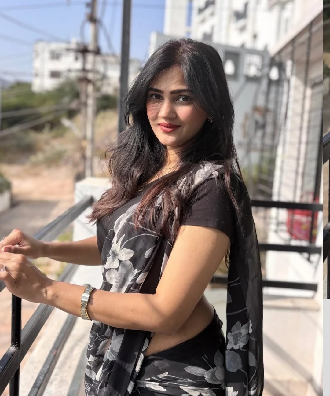 ꧁༒Sultana🦋༒꧂, Escort, – Indian escort in Pune — 4 / 5