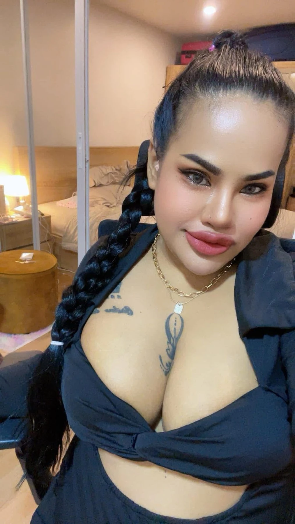 Nara Bbw and cam – Thai escort in Stockholm — 29 / 30