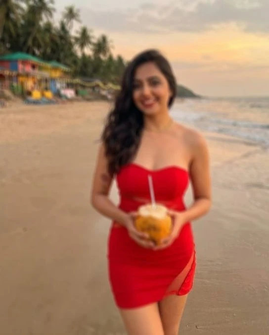Let's fun together(Hotel outcall only) – Indian escort in Mumbai — 2 / 5