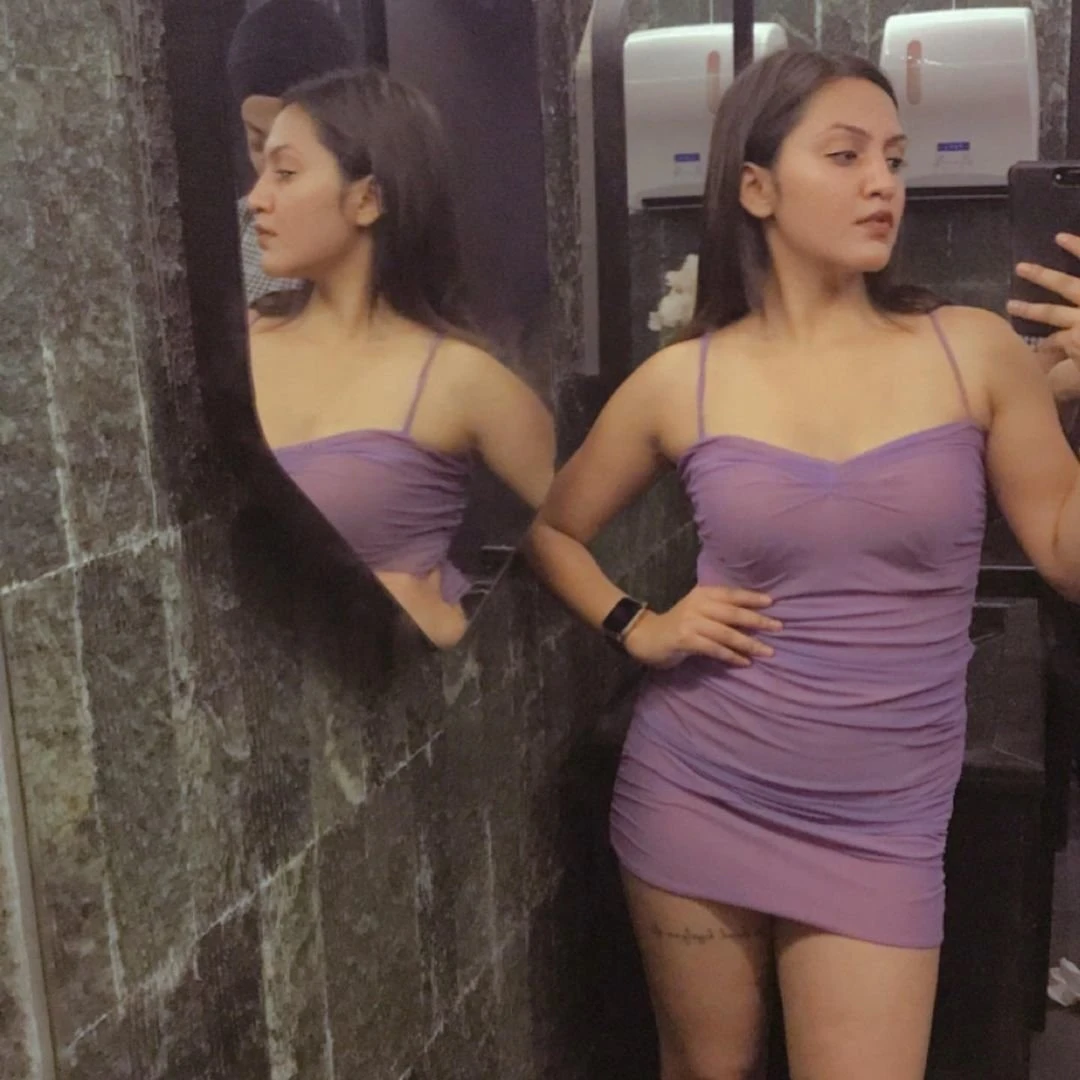 Shivani – Indian escort in Mumbai — 3 / 6