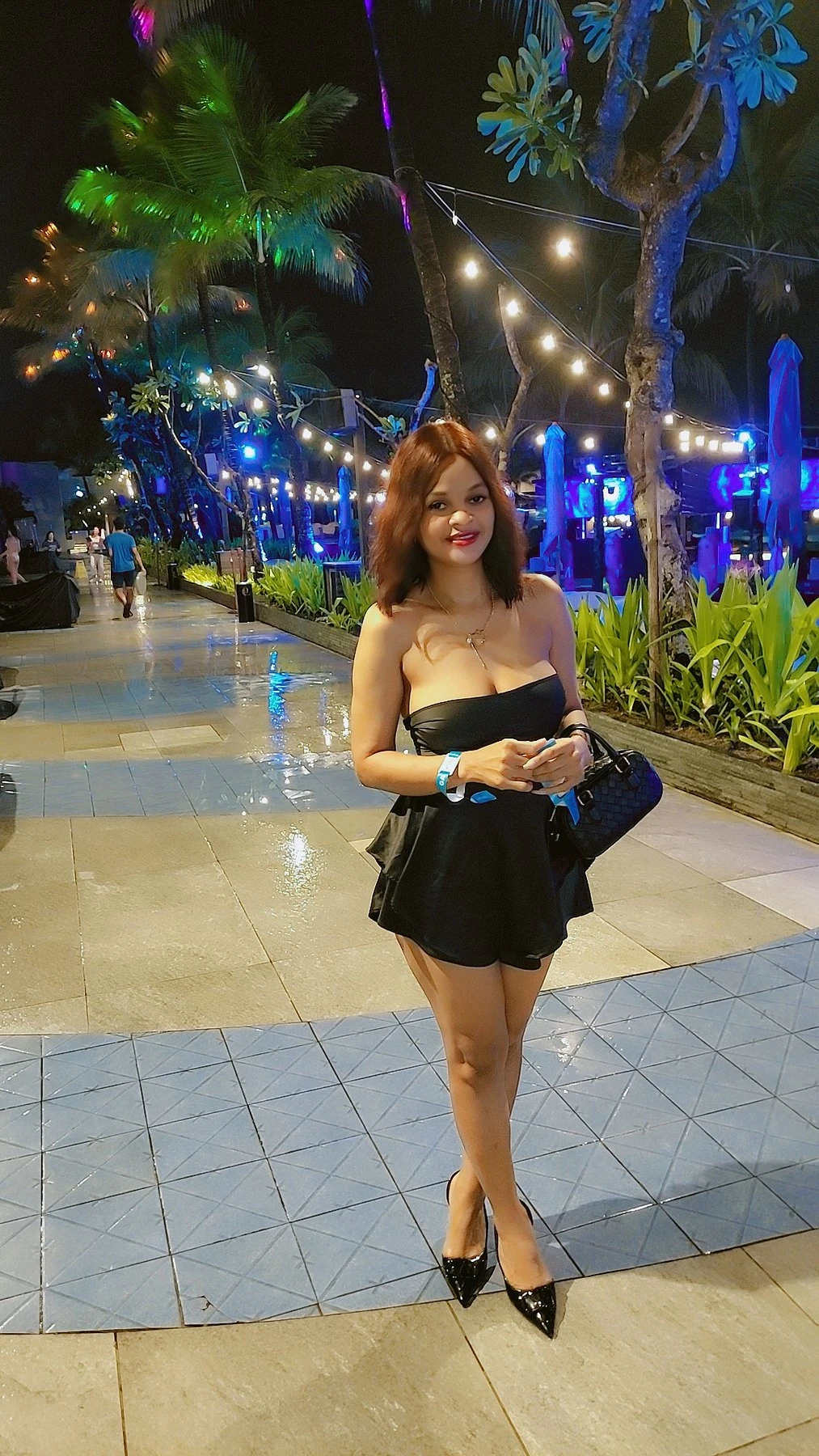 Muna – Rwandan escort in Macao, Escort, Macao
