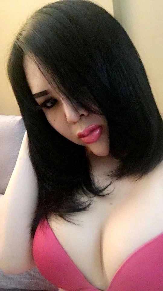 Jasmine – Bahraini masseuse in Pune — 8 / 10