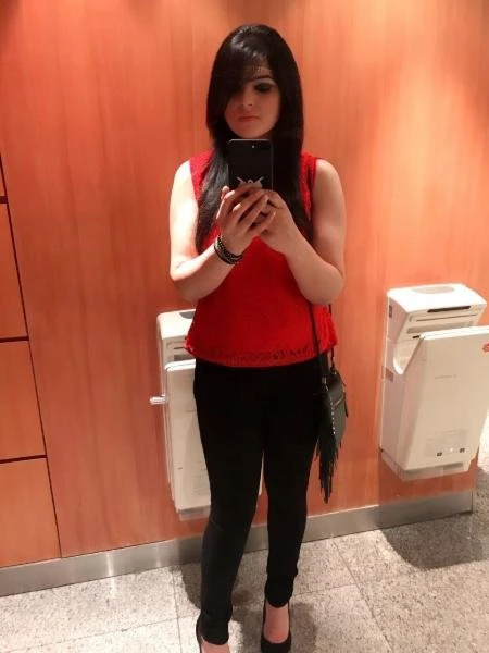 Momana – Pakistani escort in Islamabad — 3 / 9