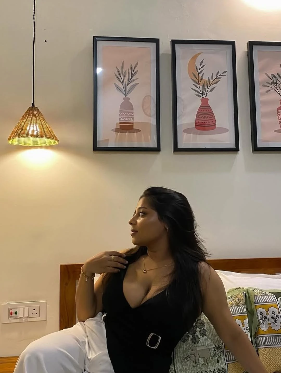Sayana – Indian escort in New Delhi — 3 / 4