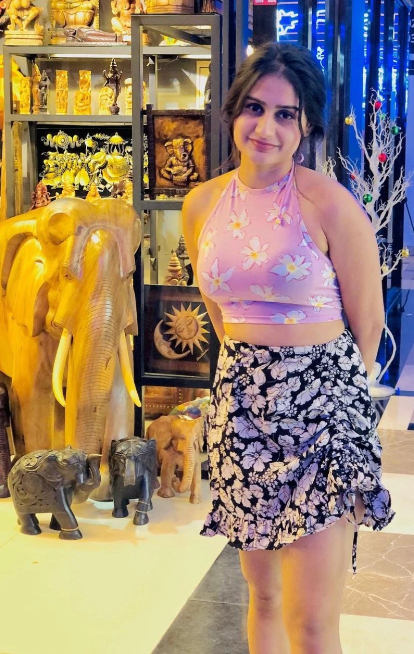 Aakansha – escort in Hyderabad, Escort, Hyderabad