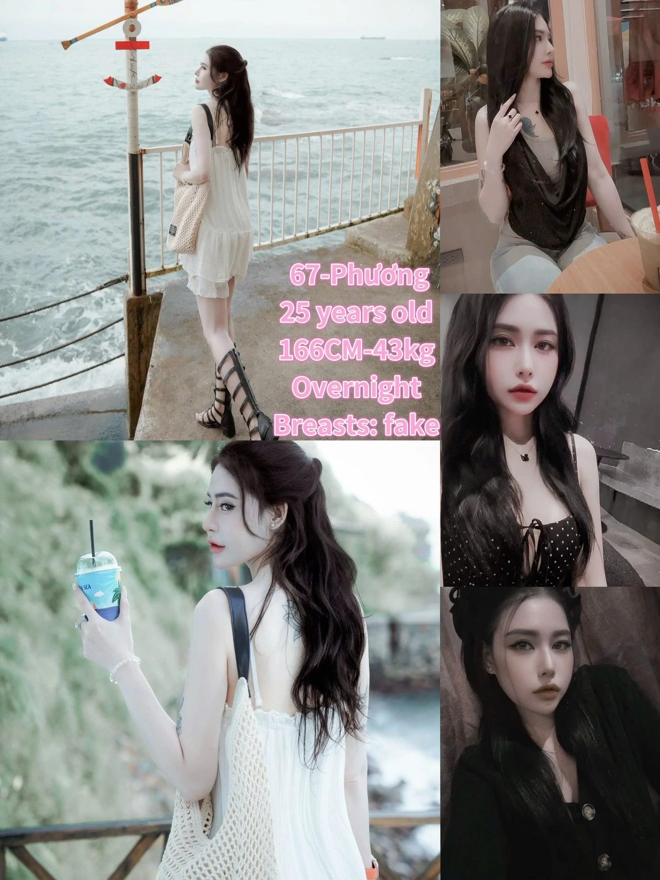 -Zu-+50 Girl beautiful - OUTCALL – Vietnamese escort agency in Ho Chi Minh City — 9 / 31