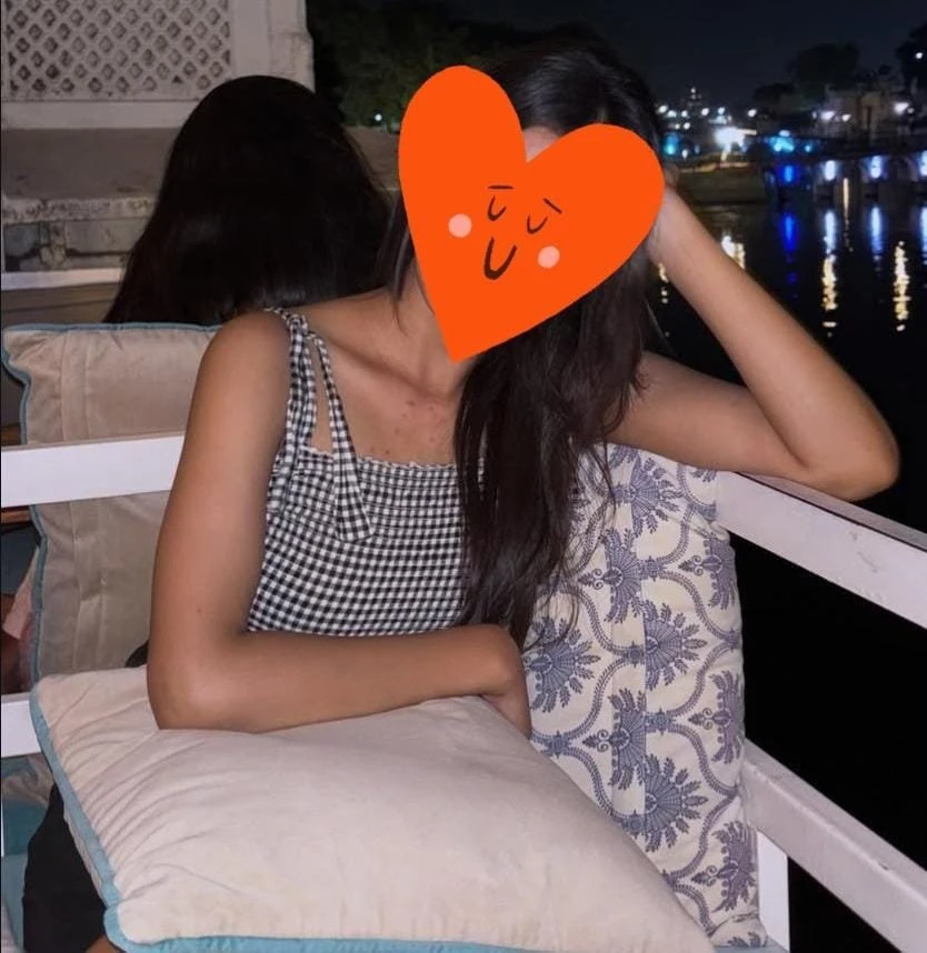 Cam & Real Meet Genuine – Indian escort in Hyderabad — 3 / 6