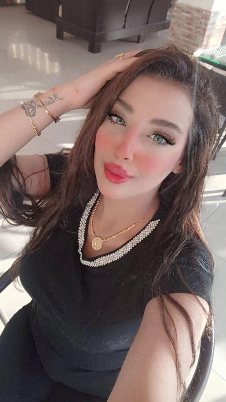 Gharam – Lebanese escort in Beirut — 3 / 4