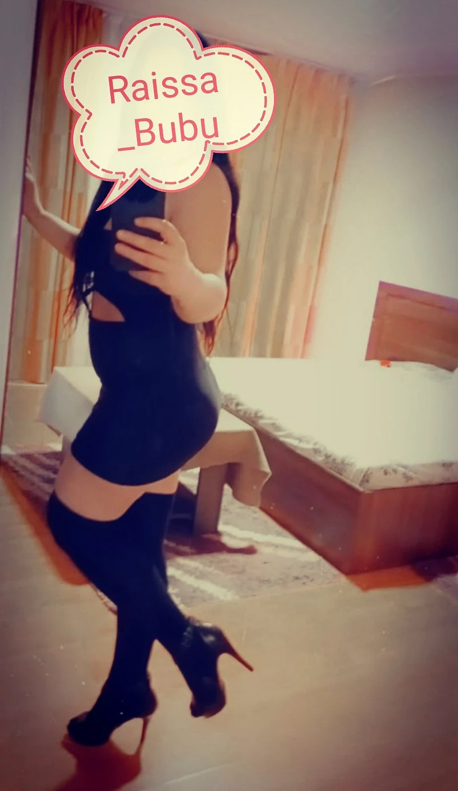 Raisa. Eleganta Și Distinsa! – Romanian escort in Bucharest — 4 / 5