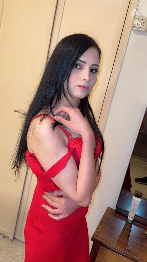 Rana – Lebanese escort in Beirut — 2 / 5