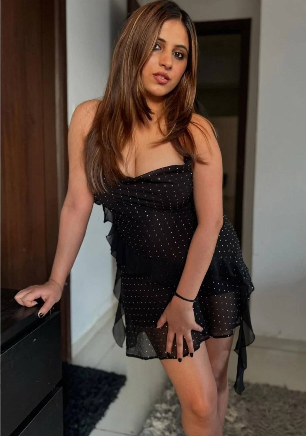 Neha – Indian escort in Guwahati — 3 / 4