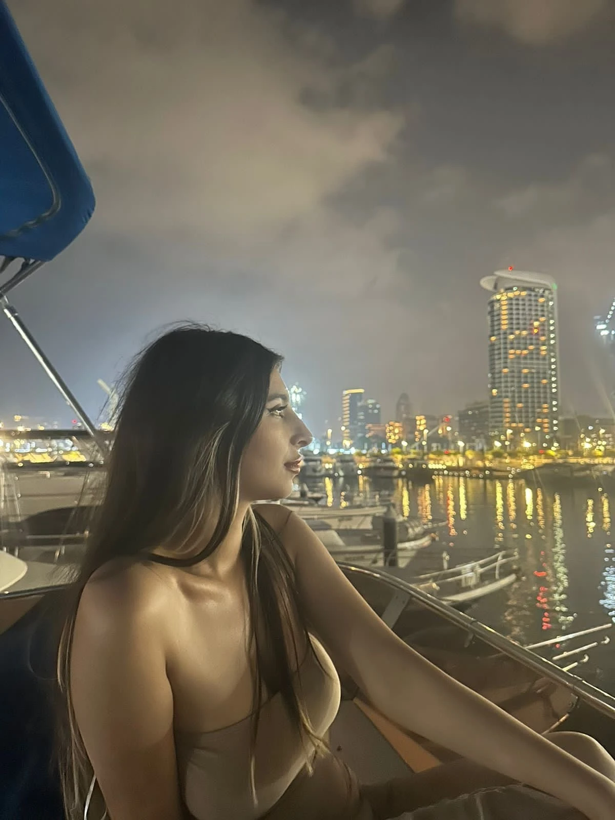 Enji Miral – Lebanese escort in Beirut — 2 / 10