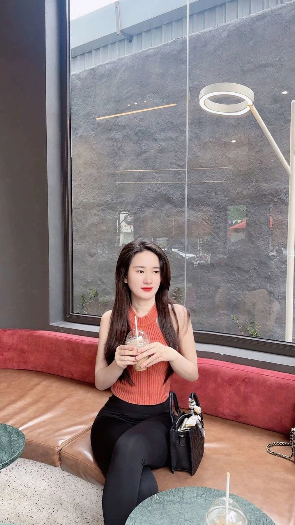 TUỆ NHI FULL SEX – Vietnamese escort in Da Nang — 10 / 22