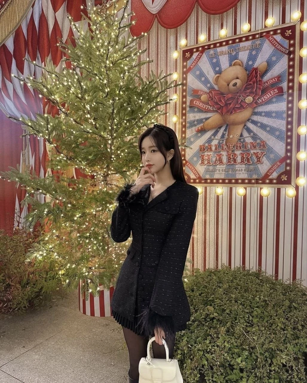 Min♡ – South Korean escort in Seoul — 3 / 4