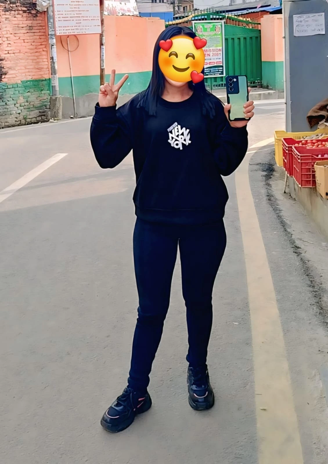 Lisha rai – Nepalese escort in Kathmandu — 3 / 4