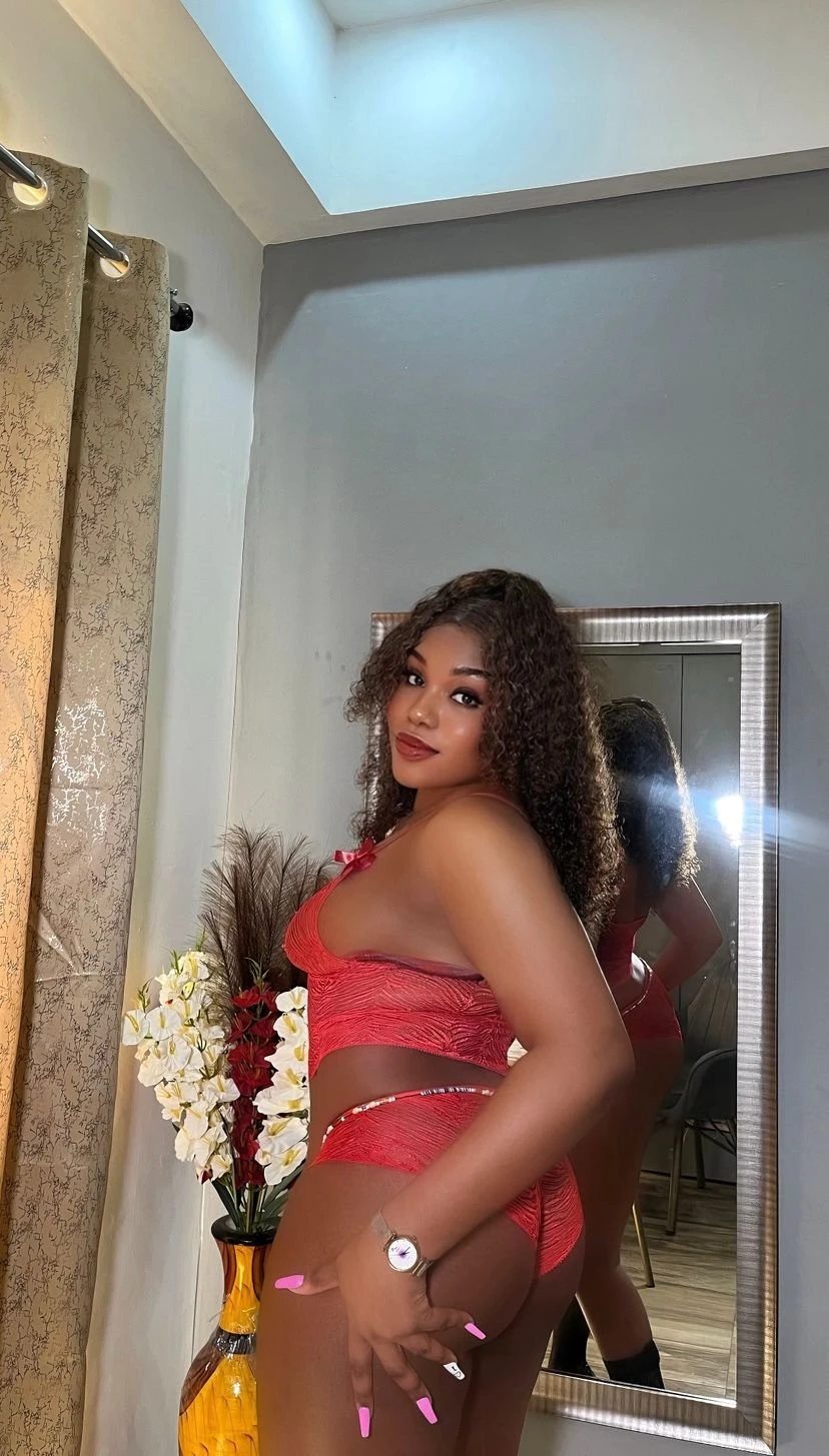 African Pretty +91//879481//1673 – escort in Noida — 4 / 6
