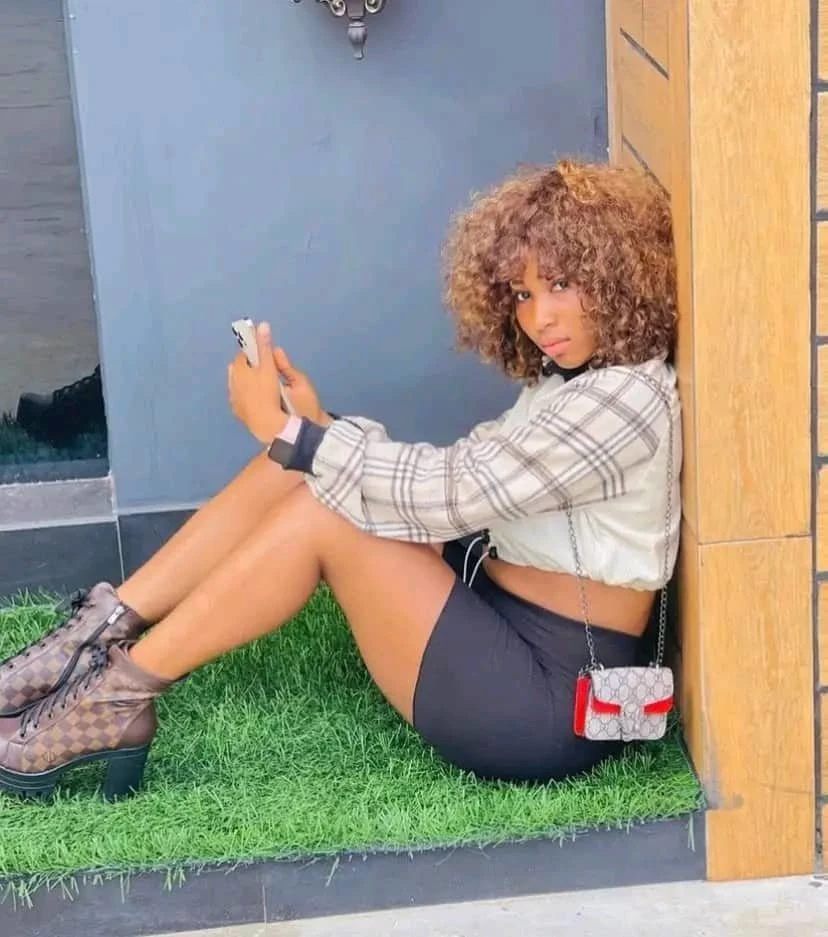 Frida Vida – Nigerian escort in Abidjan, Escort, Abidjan