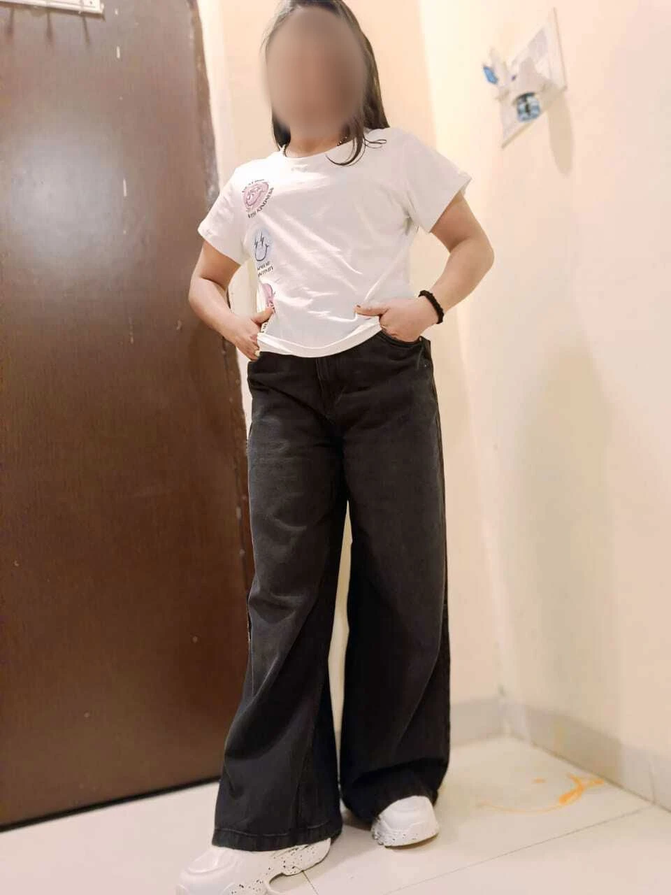 Neha Lucknow Independent – Indian escort in Lucknow — 2 / 3