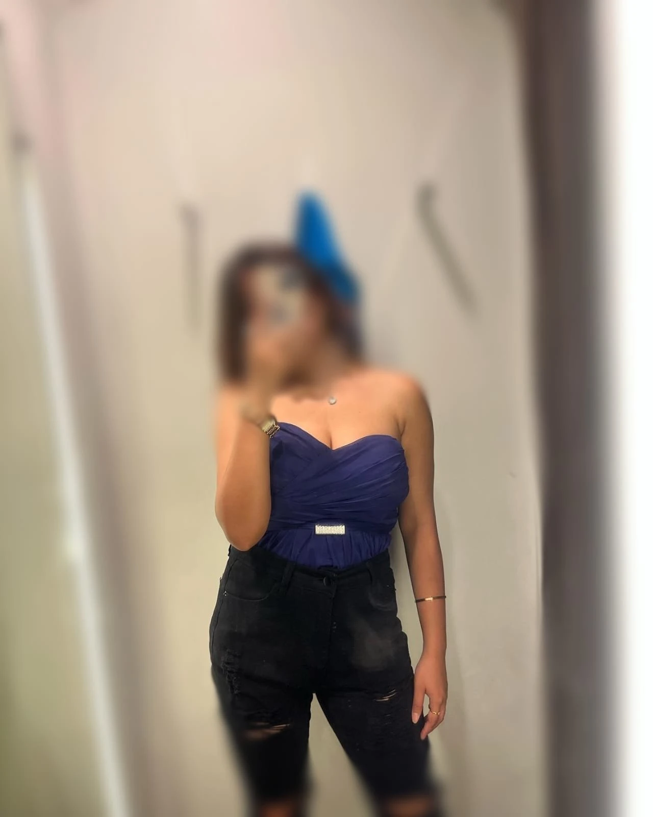 🦋❣️Aliya❣️꧁☞︎Real Meet⛑️Web Cam☜︎︎︎꧂ – Indian escort in Mumbai — 3 / 6