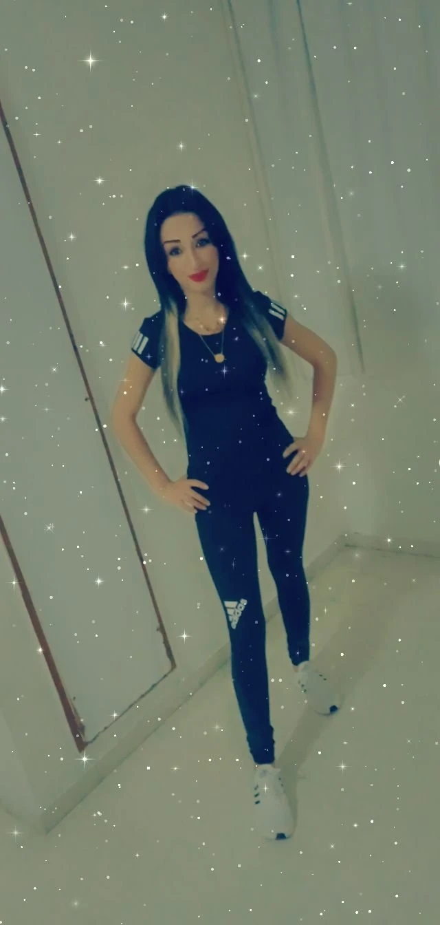 Naya – Syrian escort in Beirut, Escort, Beirut
