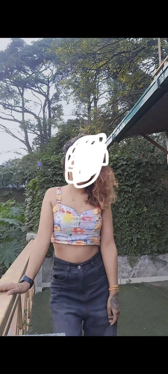 Aditi – Russian escort in New Delhi, Escort, New Delhi