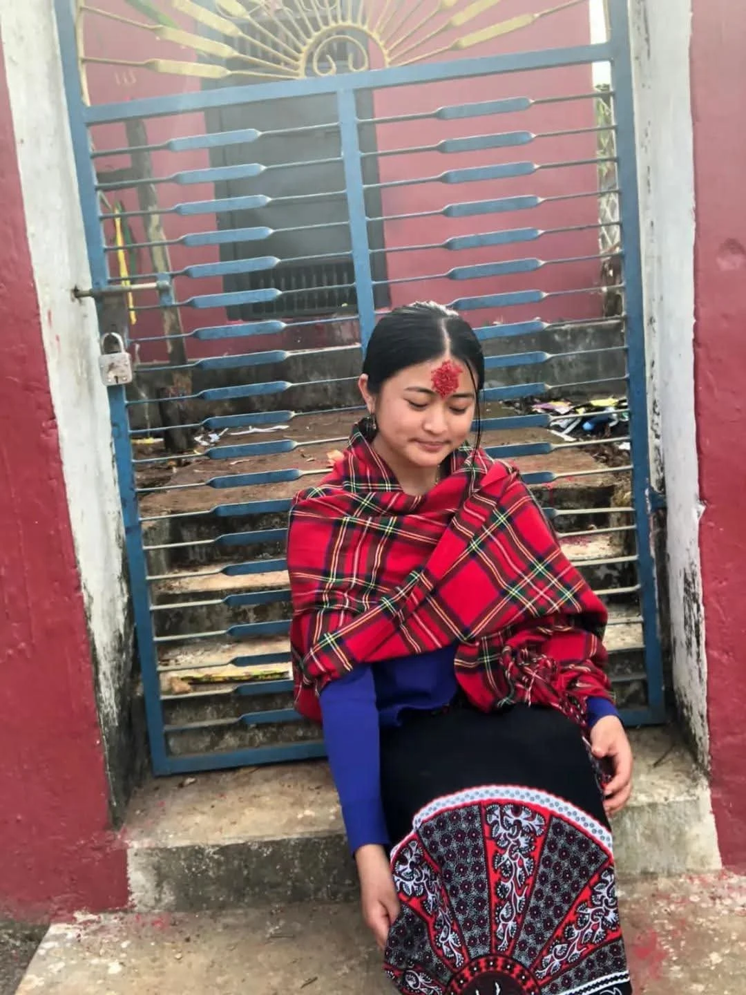 Nimi Available ( Real Meet & Cam ) 24×7 – Nepalese escort in Pokhara — 3 / 4
