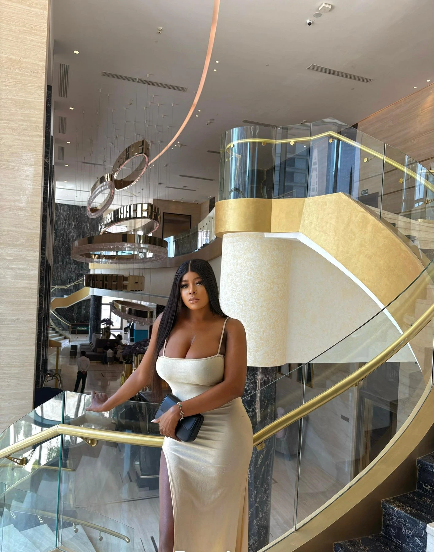 Samara – Colombian escort in Abidjan, Escort, Abidjan