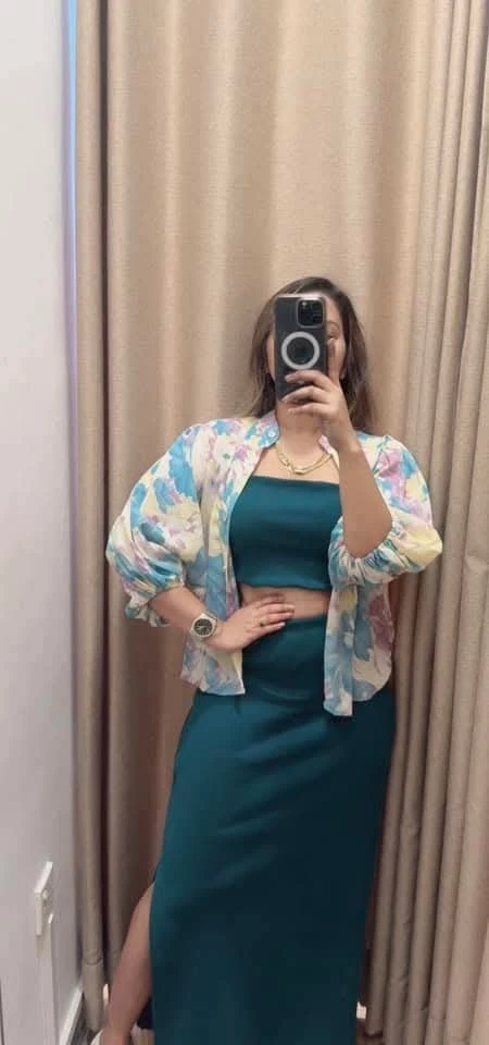 Tifeny Frenando – Sri Lankan escort in Colombo — 5 / 10